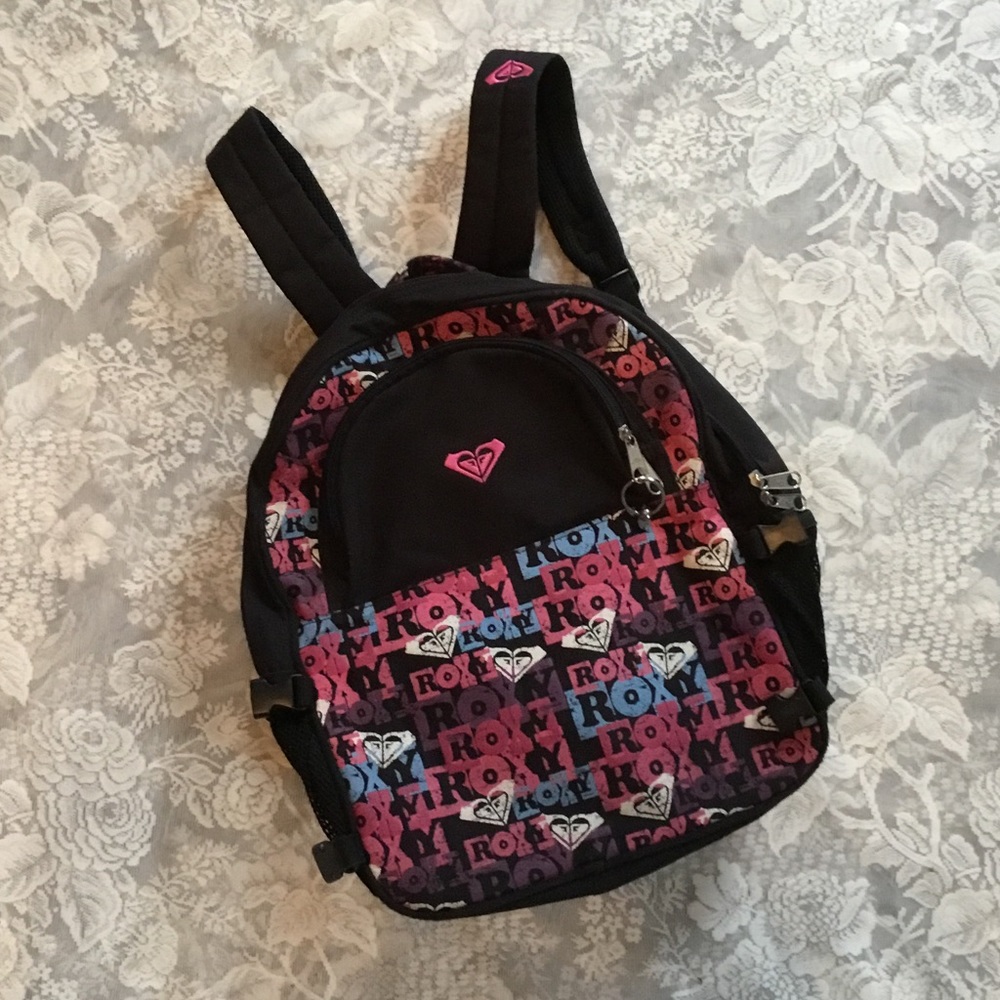 🏄♀️ Roxy | Zipper Backpack - Picture 7 of 7